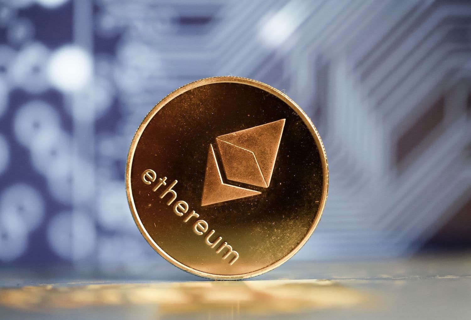 Ethereum Rallied 70% Last Quarter, So Why Do Its Order Books Trail Bitcoin's?