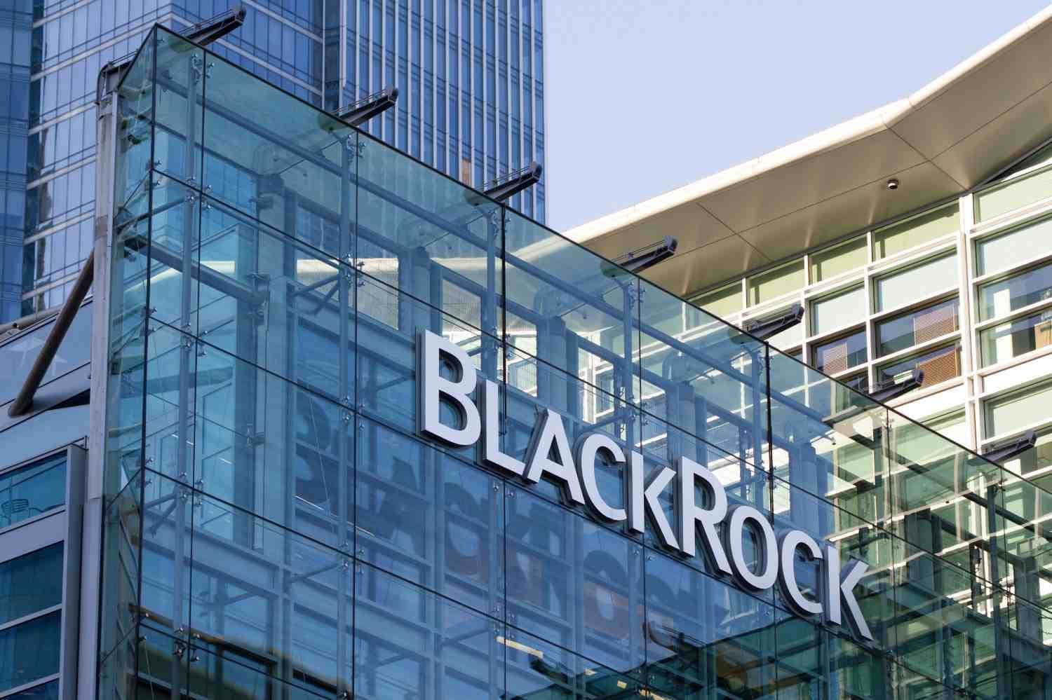 BlackRock Says Computing Power Is Headed For Futures Markets