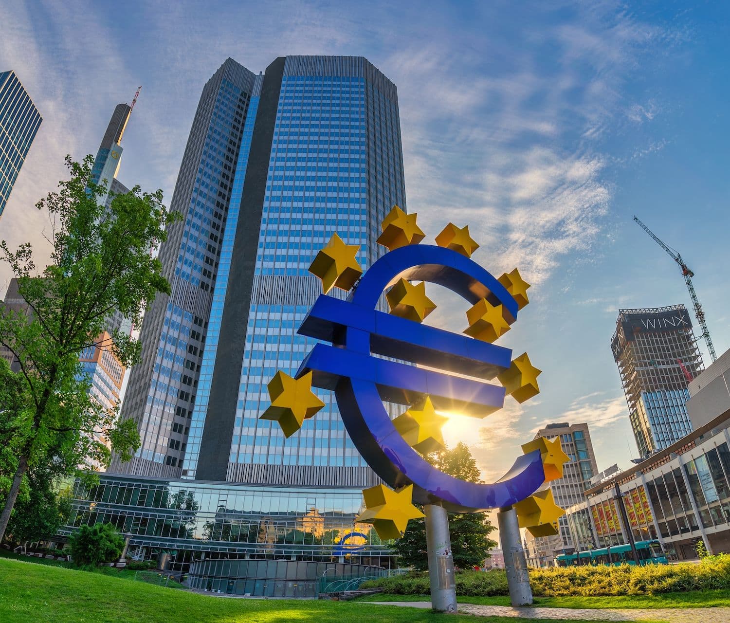 Digital Euro Targets 2029 With ECB's Strongest Privacy Pledge Yet