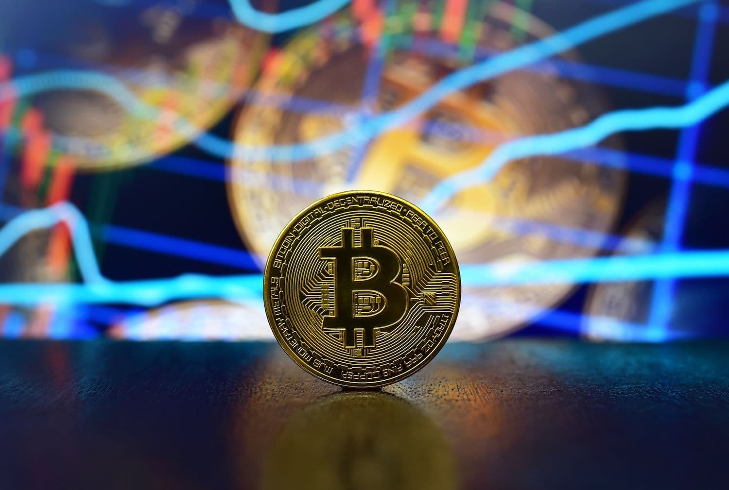 Former BitMEX chief Arthur Hayes said an AI data center crash and bailout would lift Bitcoin, with a test in late 2027 or 2028 (Image: Shutterstock)