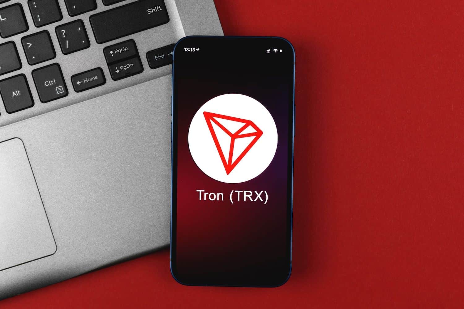 Justin Sun says TRON, home to about $95B in stablecoins, can deploy quantum-resistant cryptography on mainnet anytime (Image: Shutterstock)
