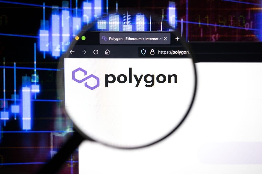 Sandeep Nailwal says Polygon will open a permanent 100 million POL burn to any user once its new contracts go live (Image: Shutterstock)