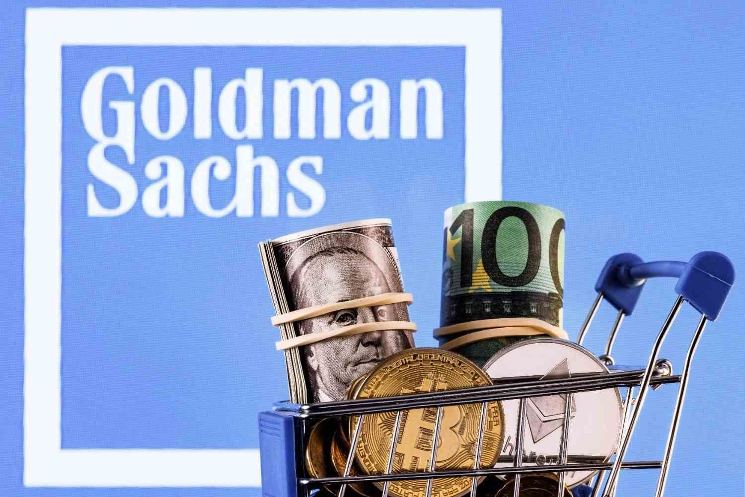 Goldman Sachs Warns The Tokenized Stock Window Shuts In Five Years