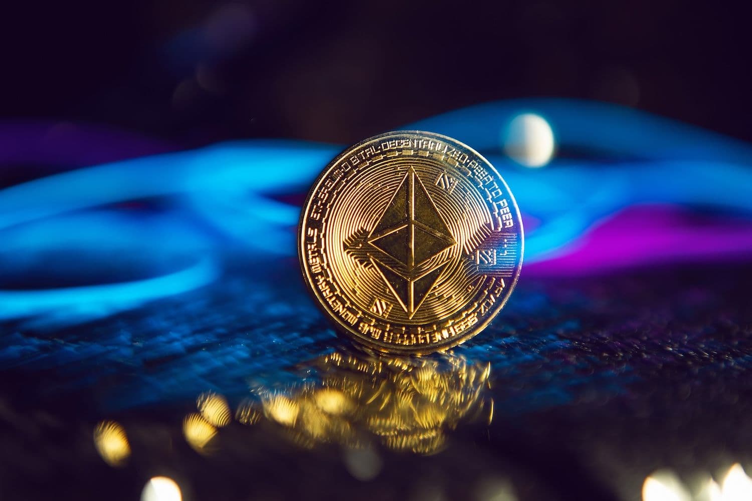 Fresh ETH gains put $2,420 and the next resistance levels in focus after sentiment hit a three-month low (Image: Shutterstock)