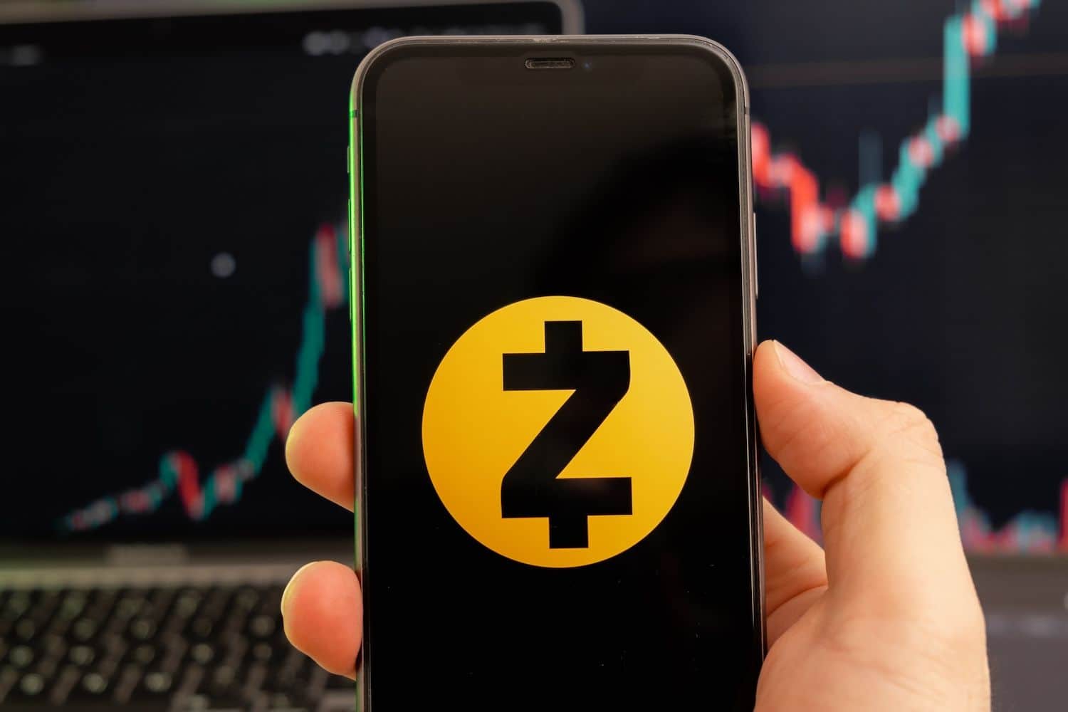 A January target would bring quantum-resistant signatures to the Zcash transparent pool, which holds about 70% of ZEC (Image: Shutterstock)