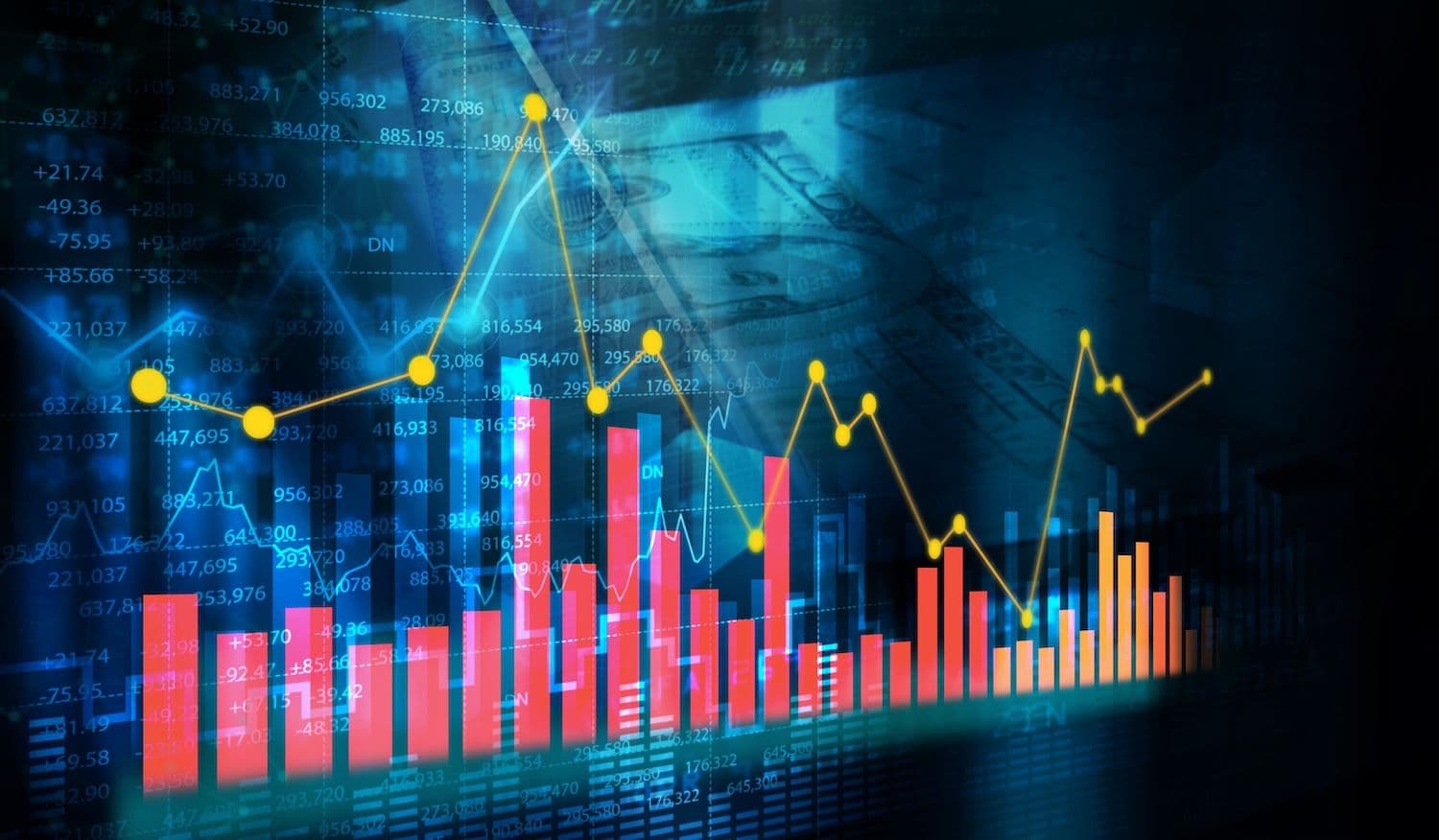 At a Sydney briefing, Cathie Wood backs an AI slowdown pledge while rejecting extinction warnings (Image: Shutterstock)