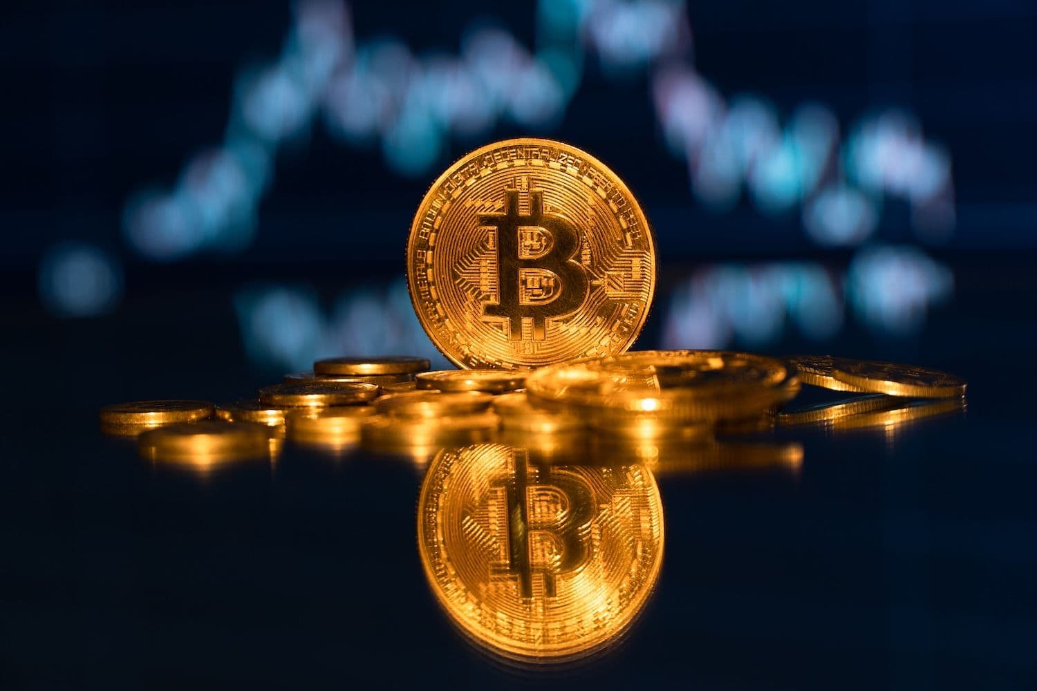 Bitcoin Drops 5% and Panic Returns: What Is Really Happening?