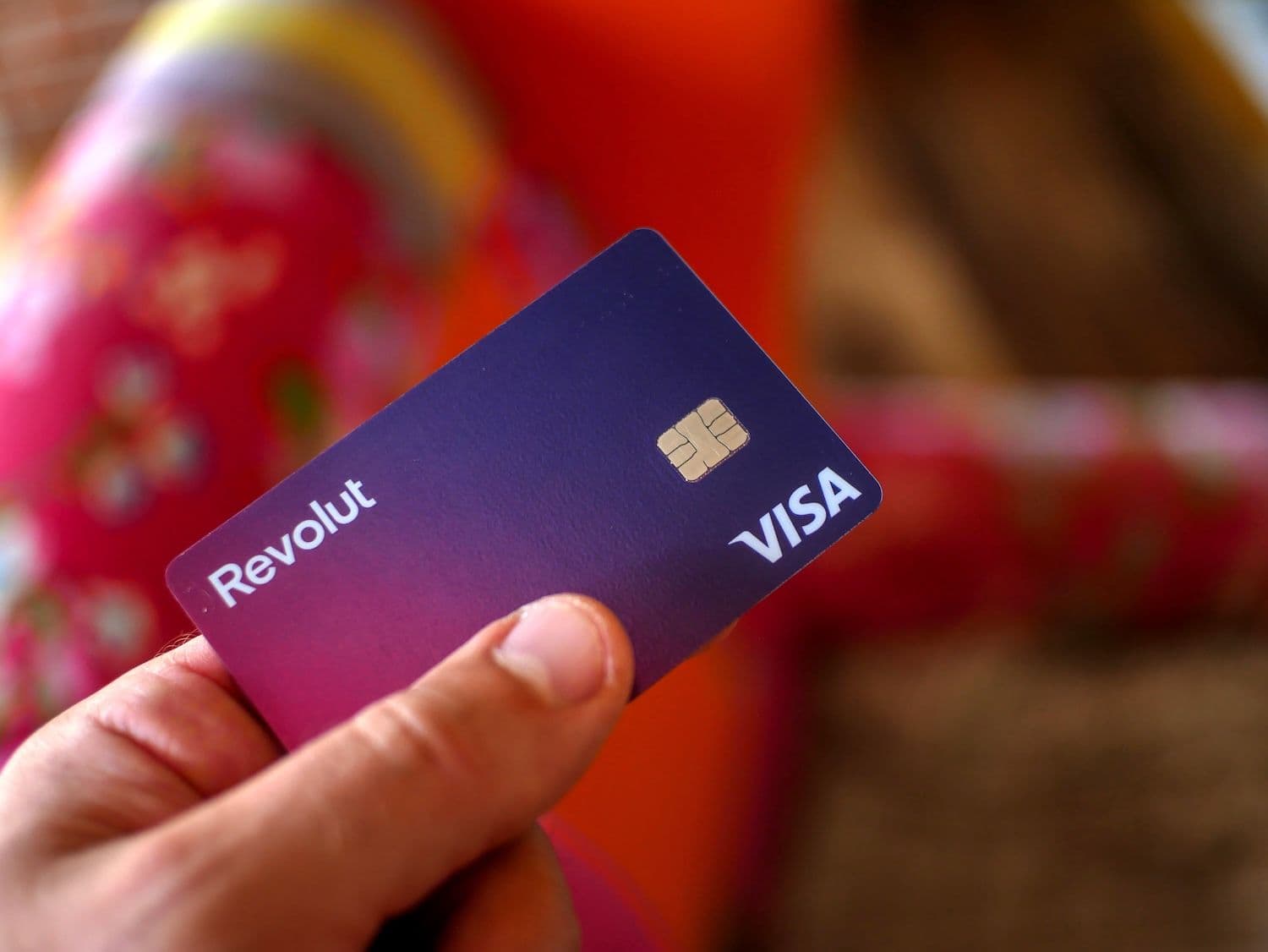 ZachXBT says passports and Bitcoin histories sit among Revolut client records now being leaked daily by extortionists (Image: Shutterstock)
