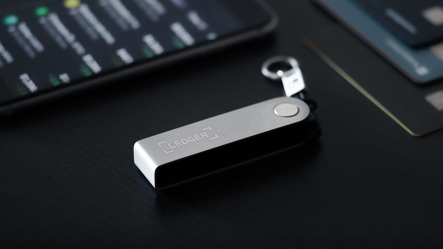 Charles Guillemet disputes OneKey's Ledger hack claim over an Ethereum app flaw patched before the lab test. (Image: Shutterstock)