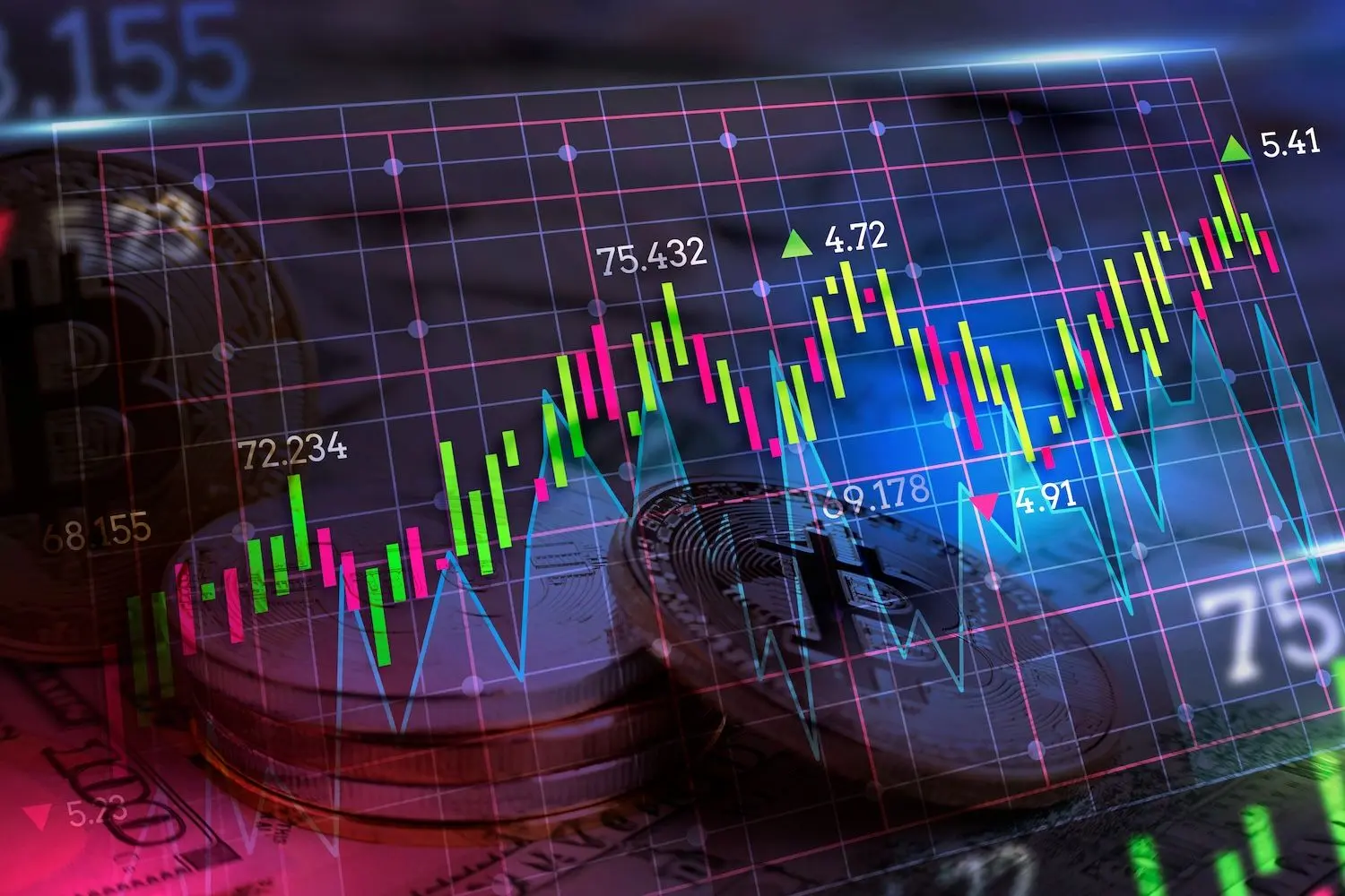 Tom Lee's Bitmine lifted its Ether stash to 5.85 million tokens with a 32,447-token buy, nearing the 5% supply goal. (Image: Shutterstock)