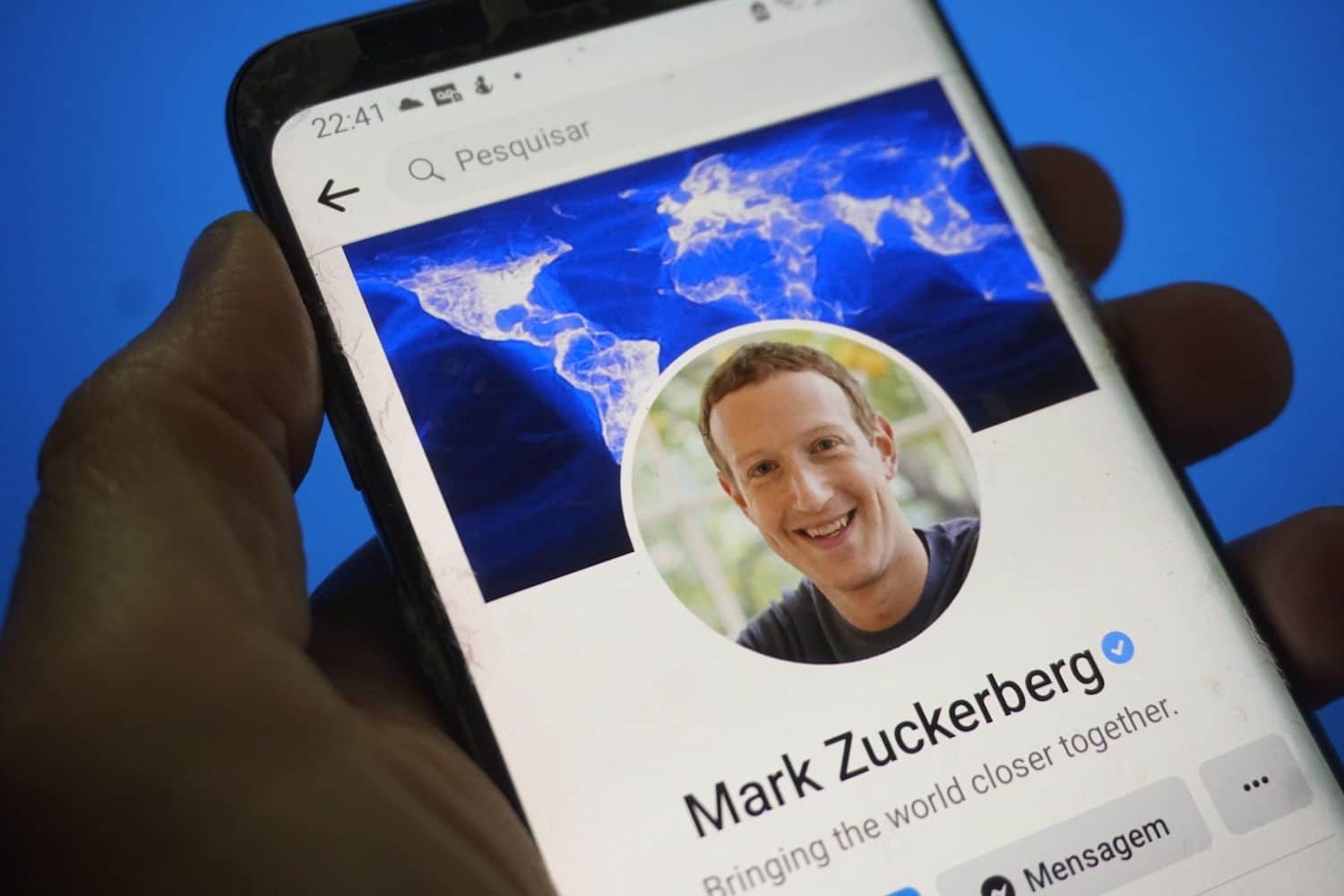 Mark Zuckerberg pledges eight years in California as Meta Platforms creates non-voting shares he can sell to pay a possible 5% wealth tax (Image: Shutterstock)