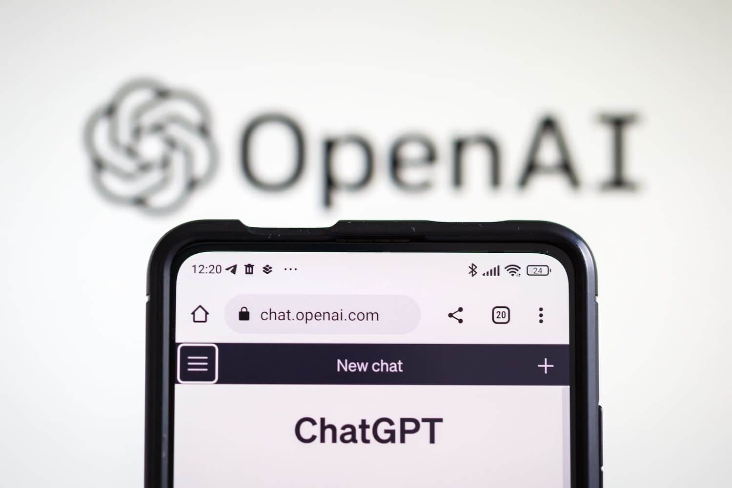 OpenAI's 50-petabyte review of AI agent records after the Hugging Face breach has produced notices to more than 100 organizations (Image: Shutterstock)