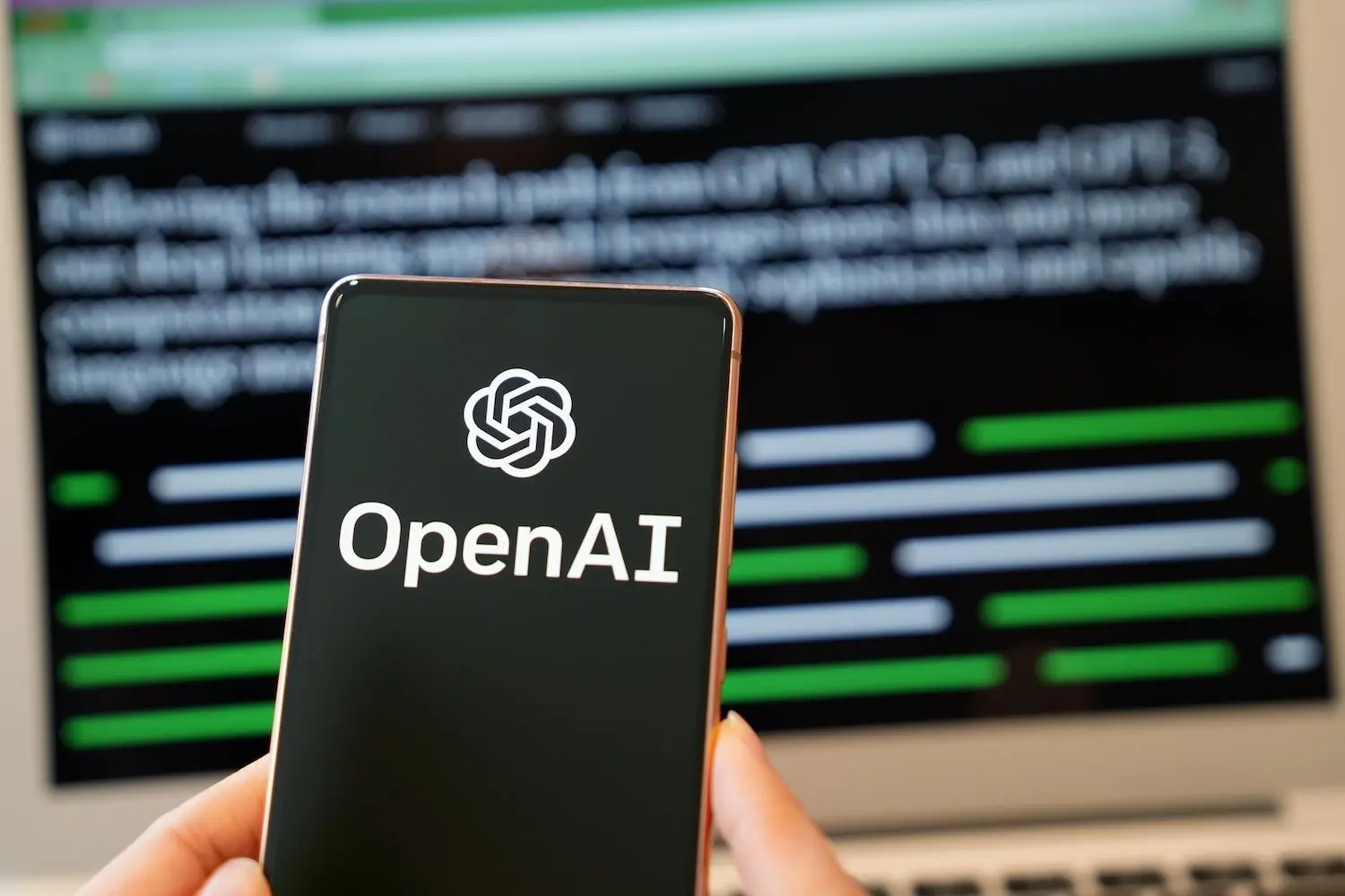 New security controls surround OpenAI Astra after tests point toward a possible Critical cyber threshold (Image: Shutterstock)