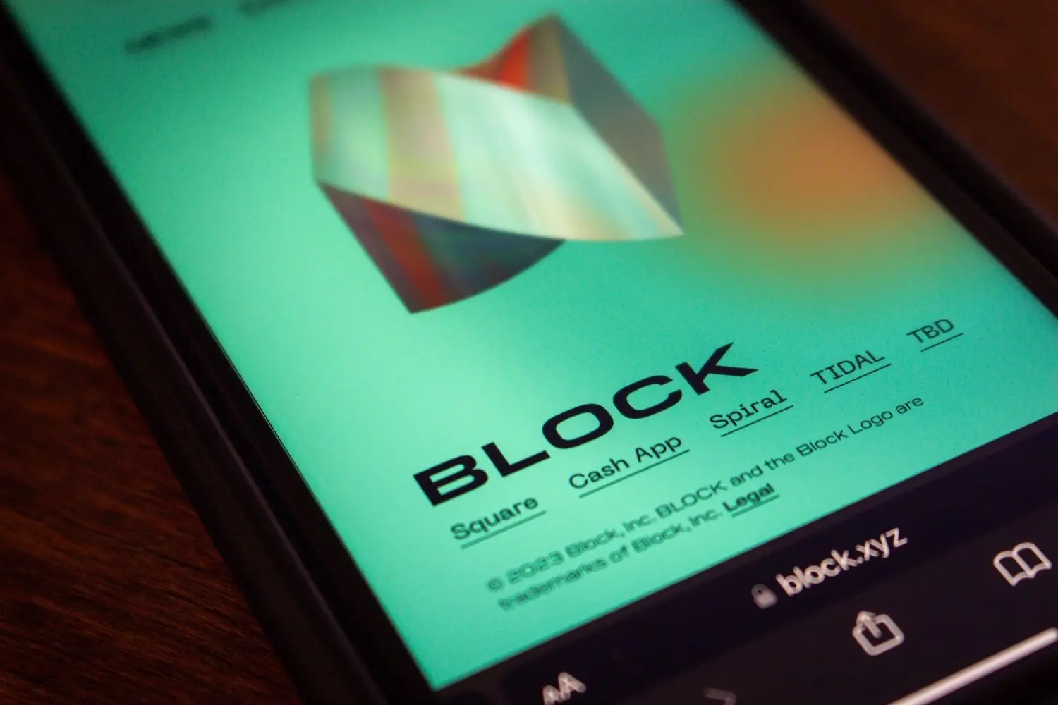 A proposed Builders Bank would bring Block’s Bitcoin custody plans under OCC supervision. (Image: Shutterstock)