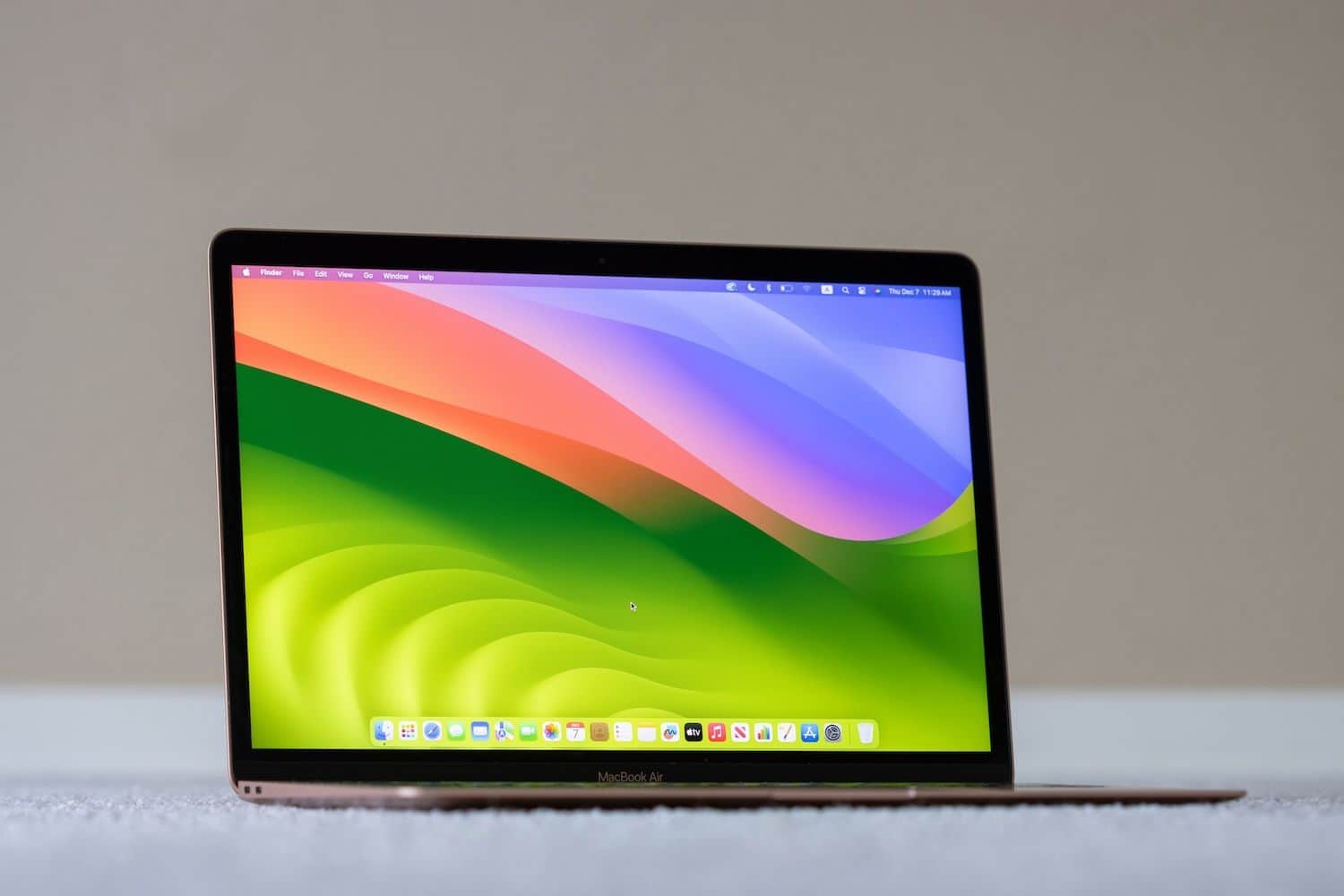 Mac users can now let ChatGPT read, search and send Apple Messages texts while Apple pursues its lawsuit against OpenAI. (Image: Shutterstock)