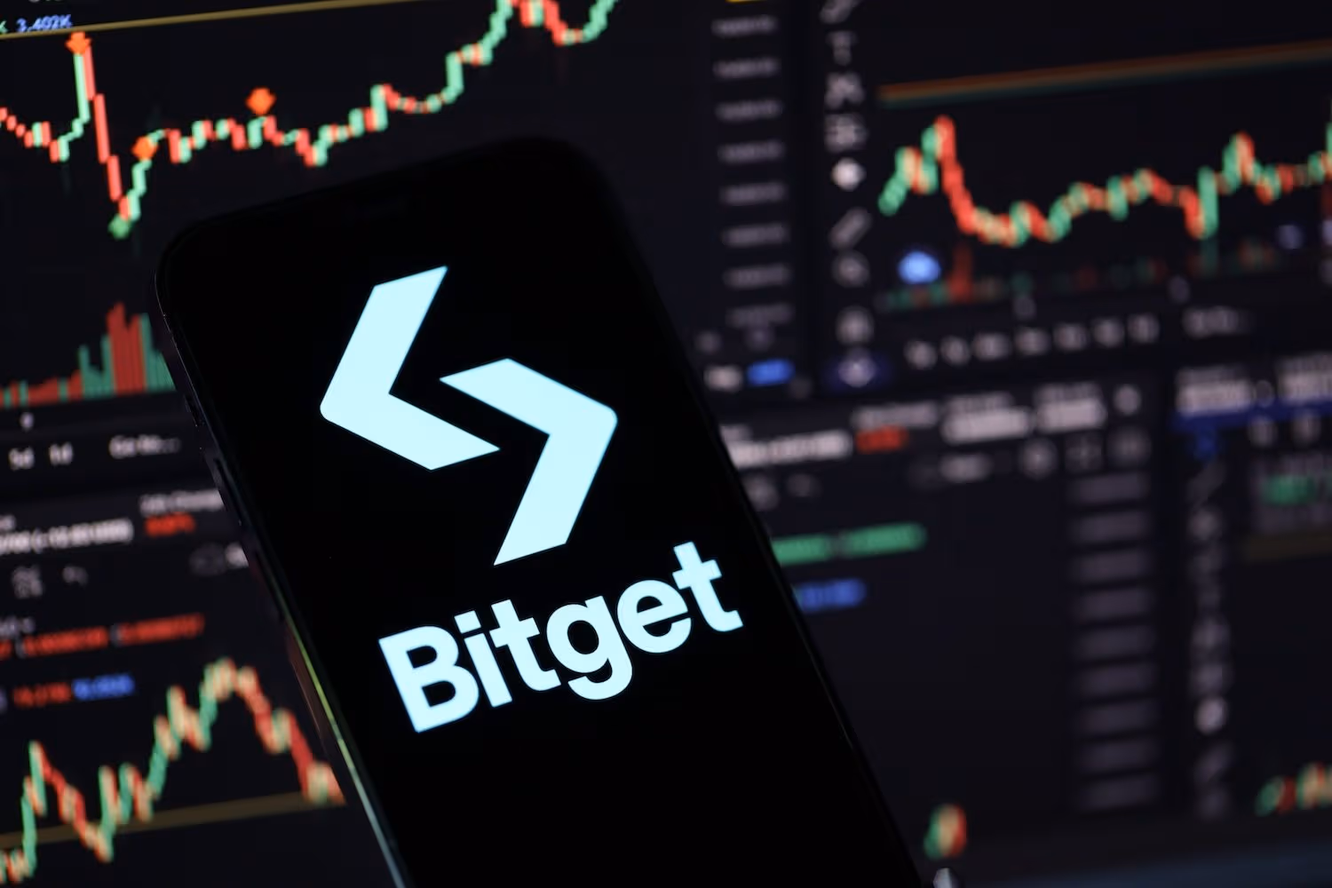 Southeast Asia Drives 81.9% Of Bitget RWA Volume, Block Scholes Report Finds