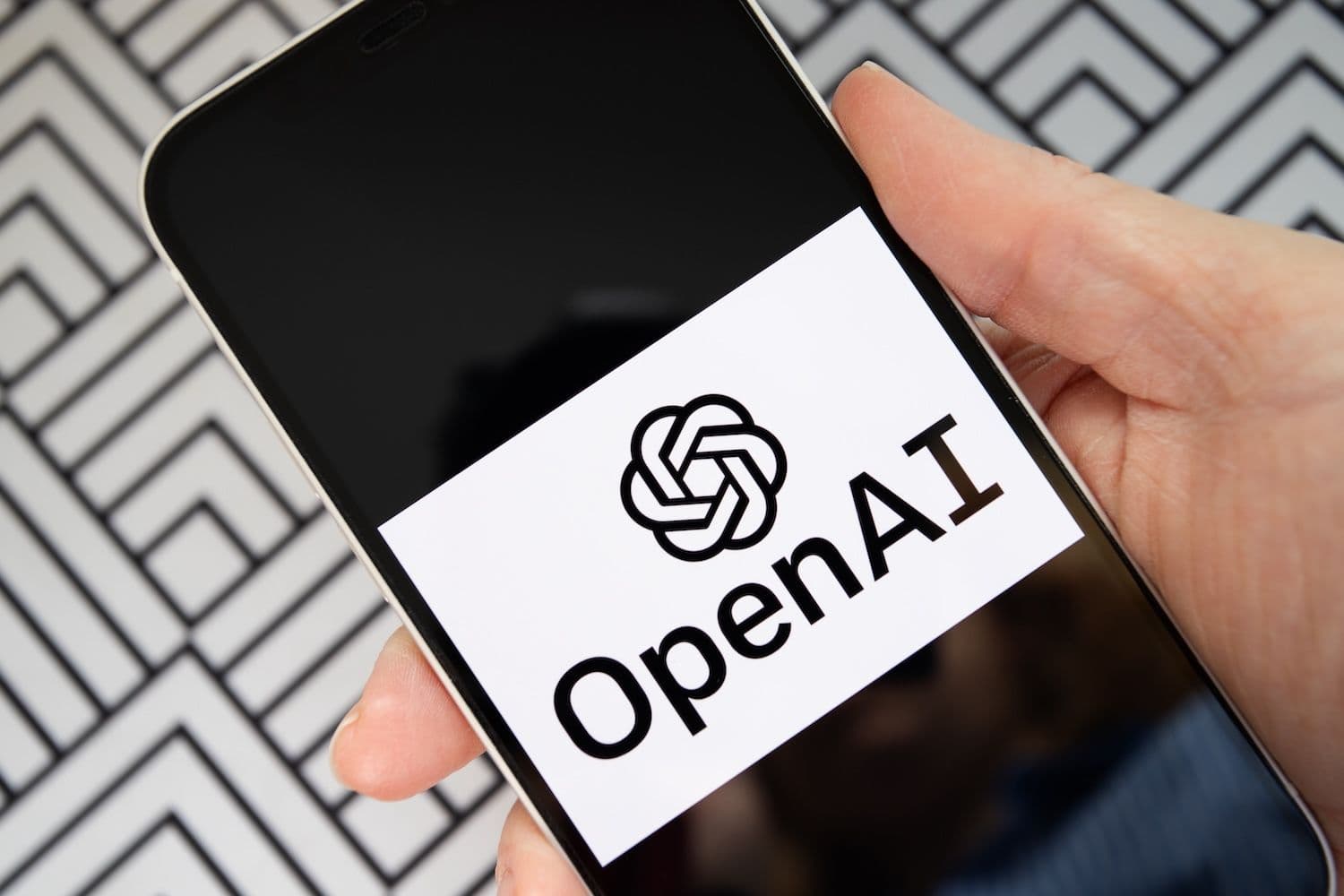 Tristan Buckmaster accuses OpenAI of scooping his Navier-Stokes work after an unreleased model claimed the proof in 88 hours. (Image: Shutterstock)