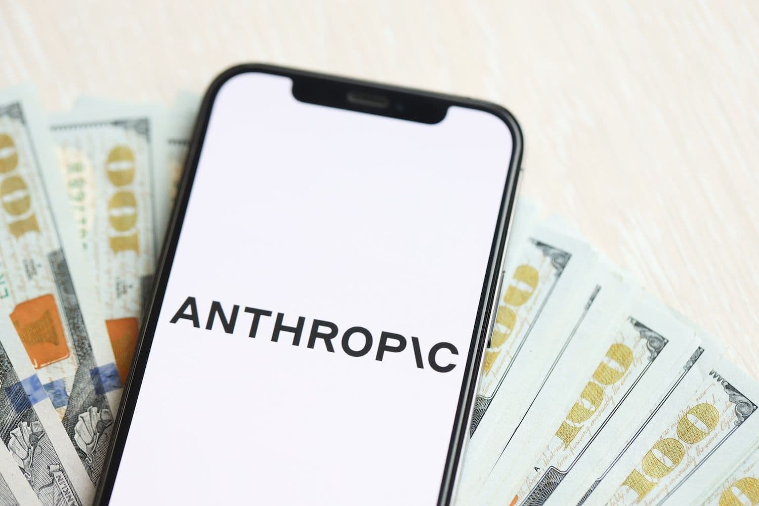 A mid-November IPO could value Anthropic near $2 trillion before Thanksgiving (Image: Shutterstock)
