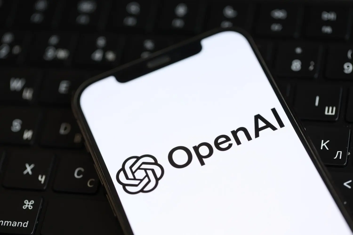 OpenAI said it banned Russian and Iranian ChatGPT accounts tied to seven fake reporters and a front think tank (Image: Shutterstock)