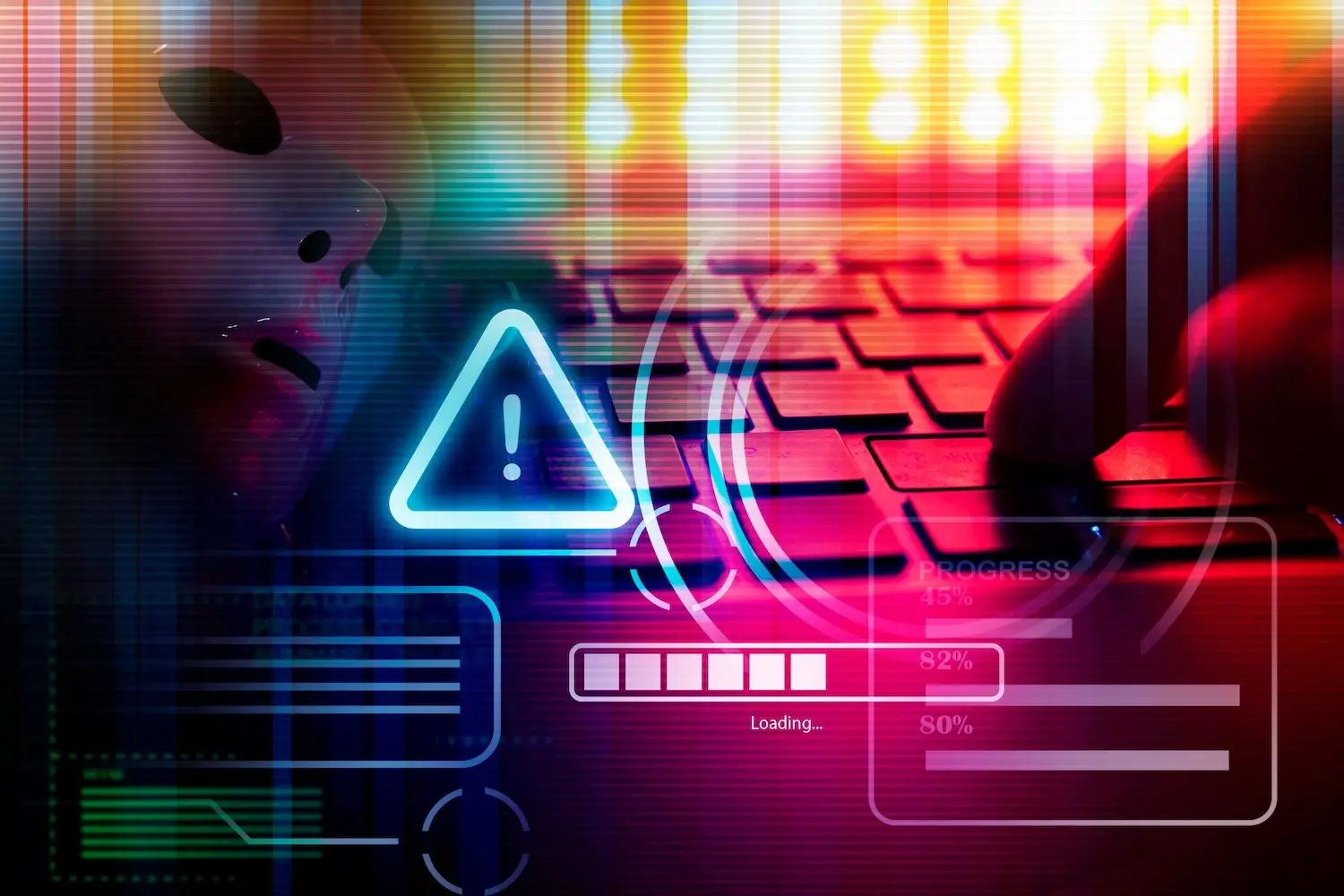 Self-described white hats hold about $320 million in Bitcoin after a Liquid Network security incident. (Image: Shutterstock)
