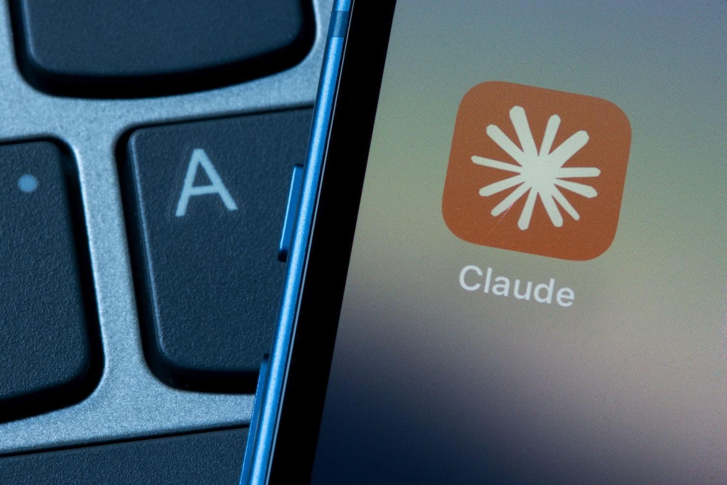 Anthropic's Claude Sonnet 5.5 mid-tier model delivers over 30% faster output and lower task costs, with one benchmark questioning savings (Image: Shutterstock)