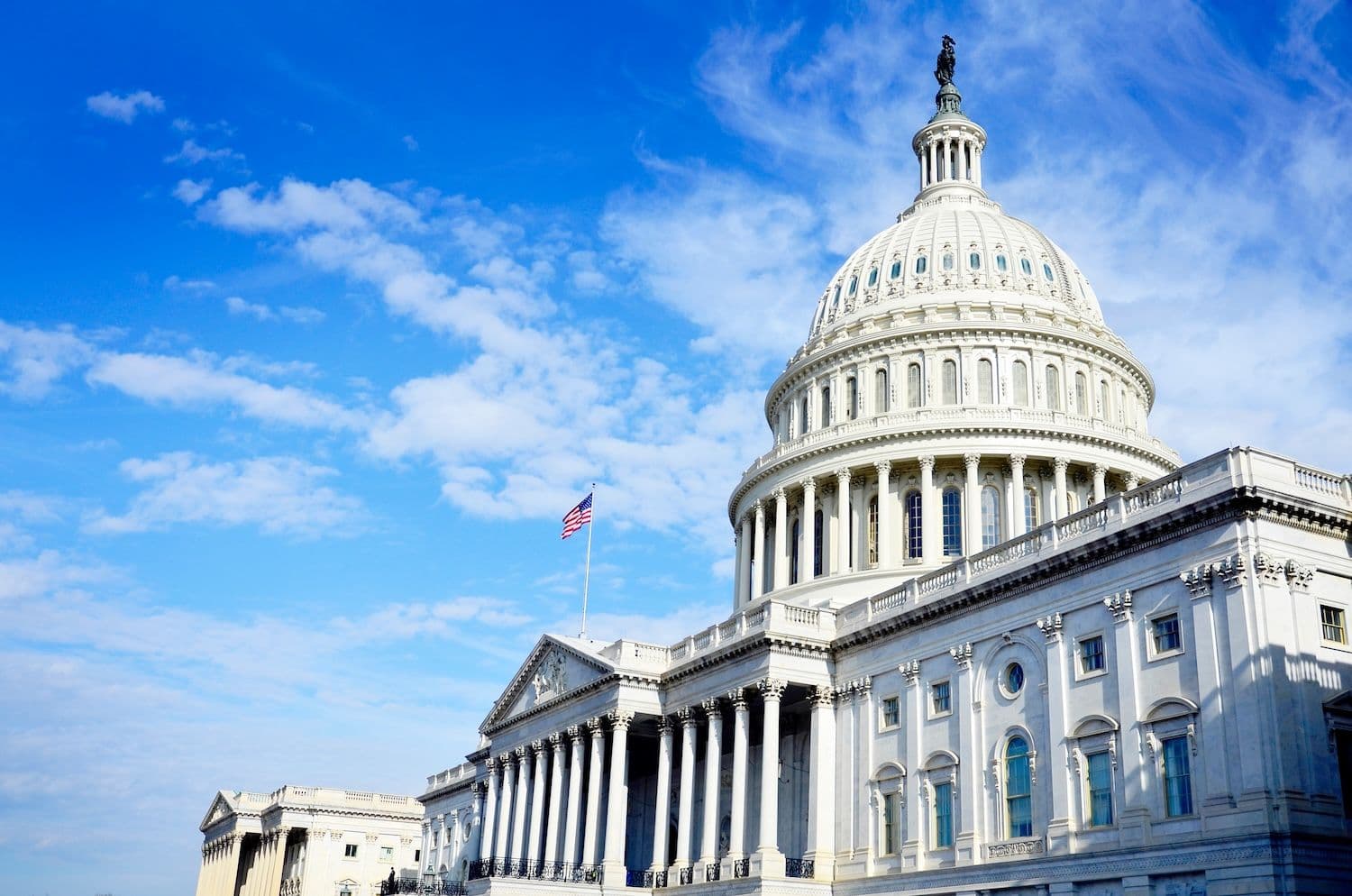 Is The U.S. Selling Bitcoin? $100M In BTC And BNB Leaves Government Wallets