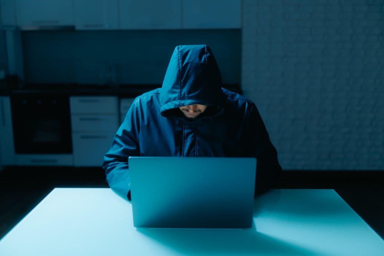 Scammers Push Crypto Crime AI Adoption To 54 Out Of 100