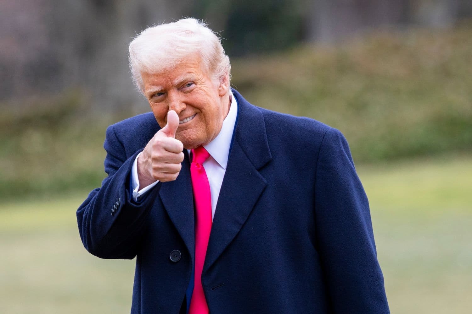 Artificial intelligence is labeled “super intelligence” by Trump during his U.N. address (Image: Shutterstock)