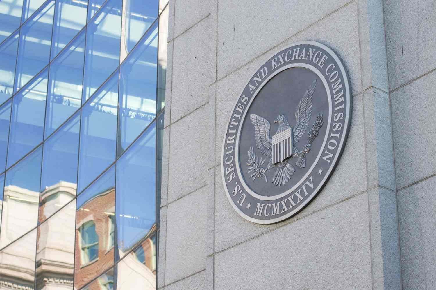 Hester Peirce Exits Oct. 2, Ten Days After The CLARITY Act Died