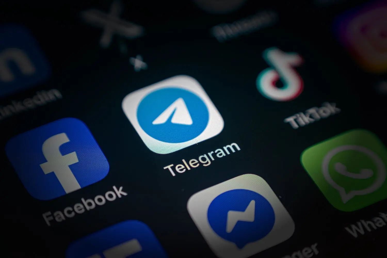 Limited access to Telegram's Gram wallet is live while Pavel Durov lines up a billion-plus user base for the next wave (Image: Shutterstock)