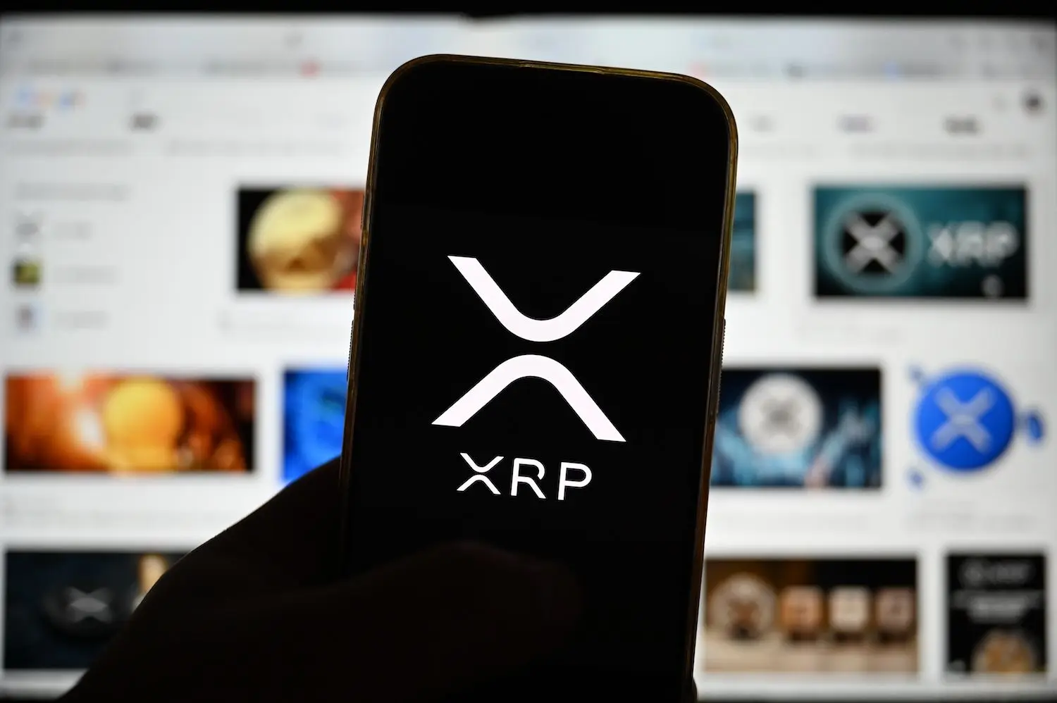 Stablecoin liquidity shifts toward RLUSD after 30% supply growth while XRP tests its breakout (Image: Shutterstock)