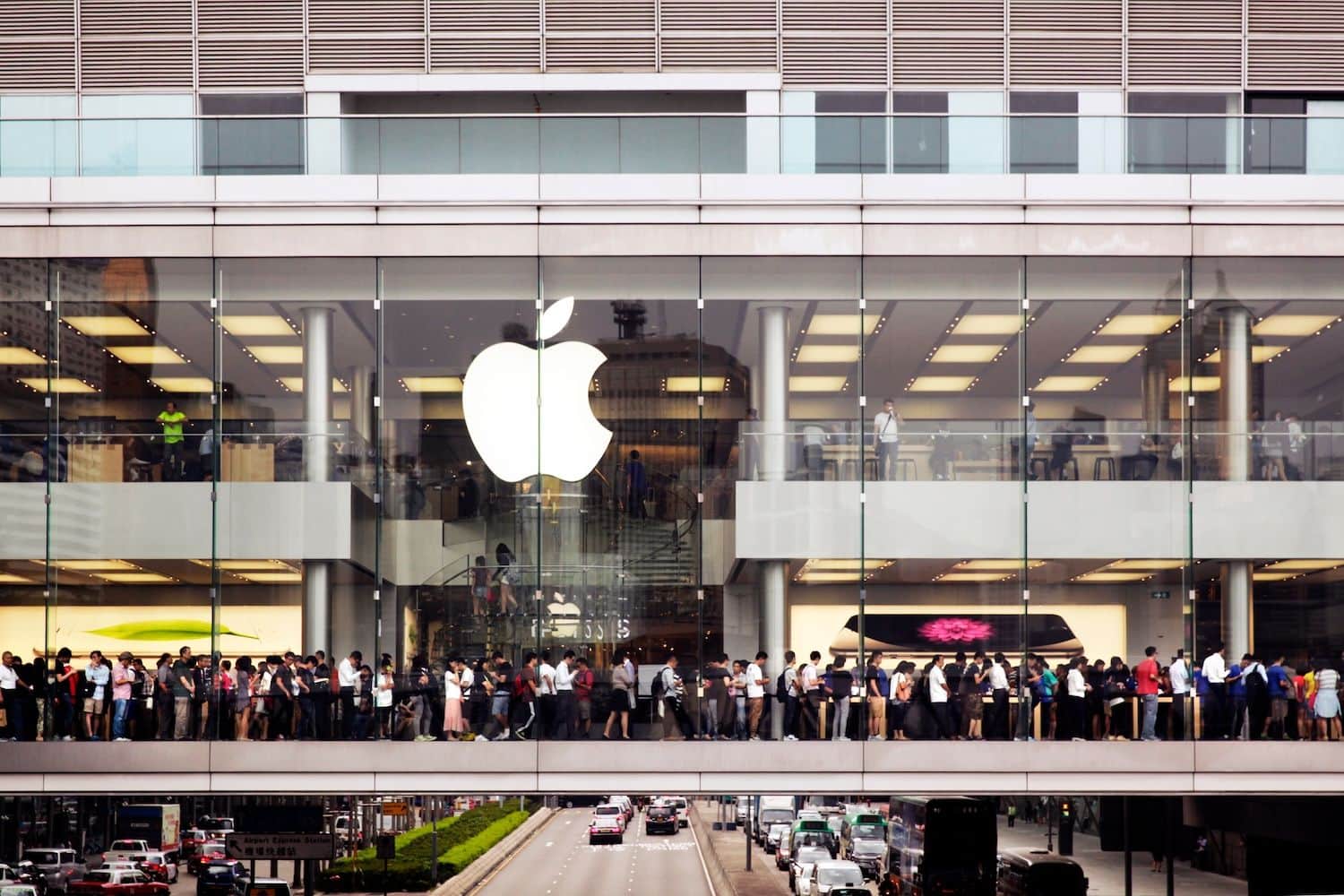 Apple's standard iPhone 18, iPhone 18e and iPhone Air 2 may launch side by side in spring 2027, a first for a base iPhone (Image: Shutterstock)