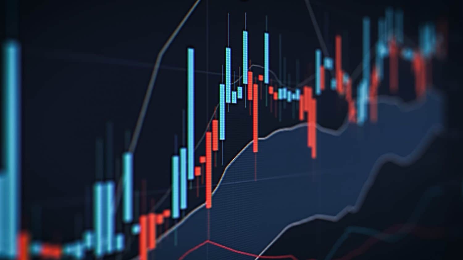 Bitcoin ETF outflows reach record $8.9 billion as average holder cost basis sits above current price (Image: Shutterstock)