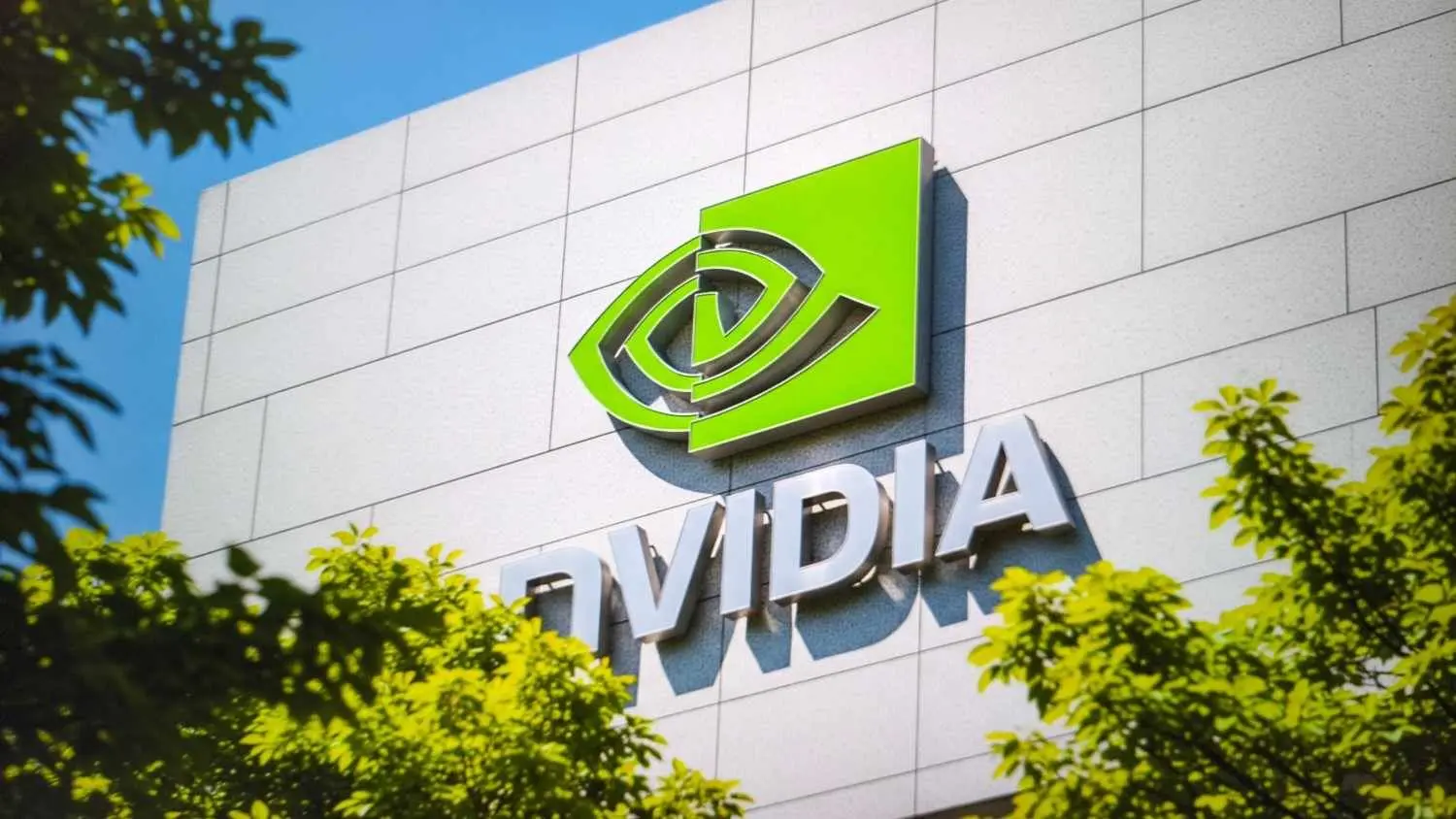 Nvidia's $500B AI Funding Push Puts Crypto Compute Tokens On Watch