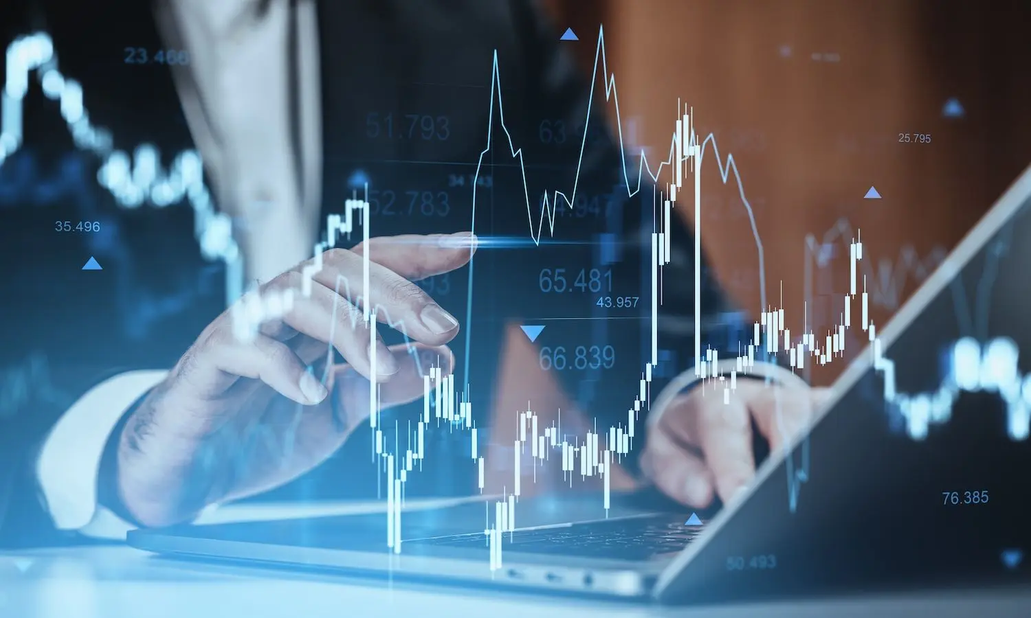 A 2028 halving could help push Bitcoin back above $100,000, according to Anthony Scaramucci (Image: Shutterstock)