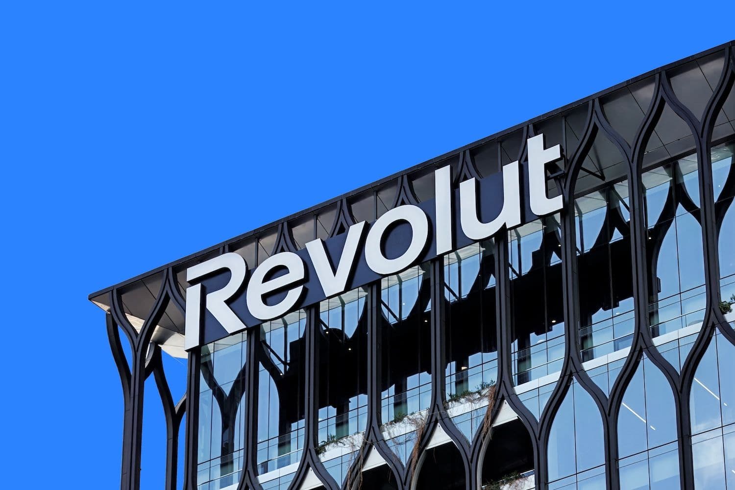 A forged government request pulled Revolut customer passports and Bitcoin transaction histories out of the bank, as flagged by ZachXBT. (Image: Shutterstock)