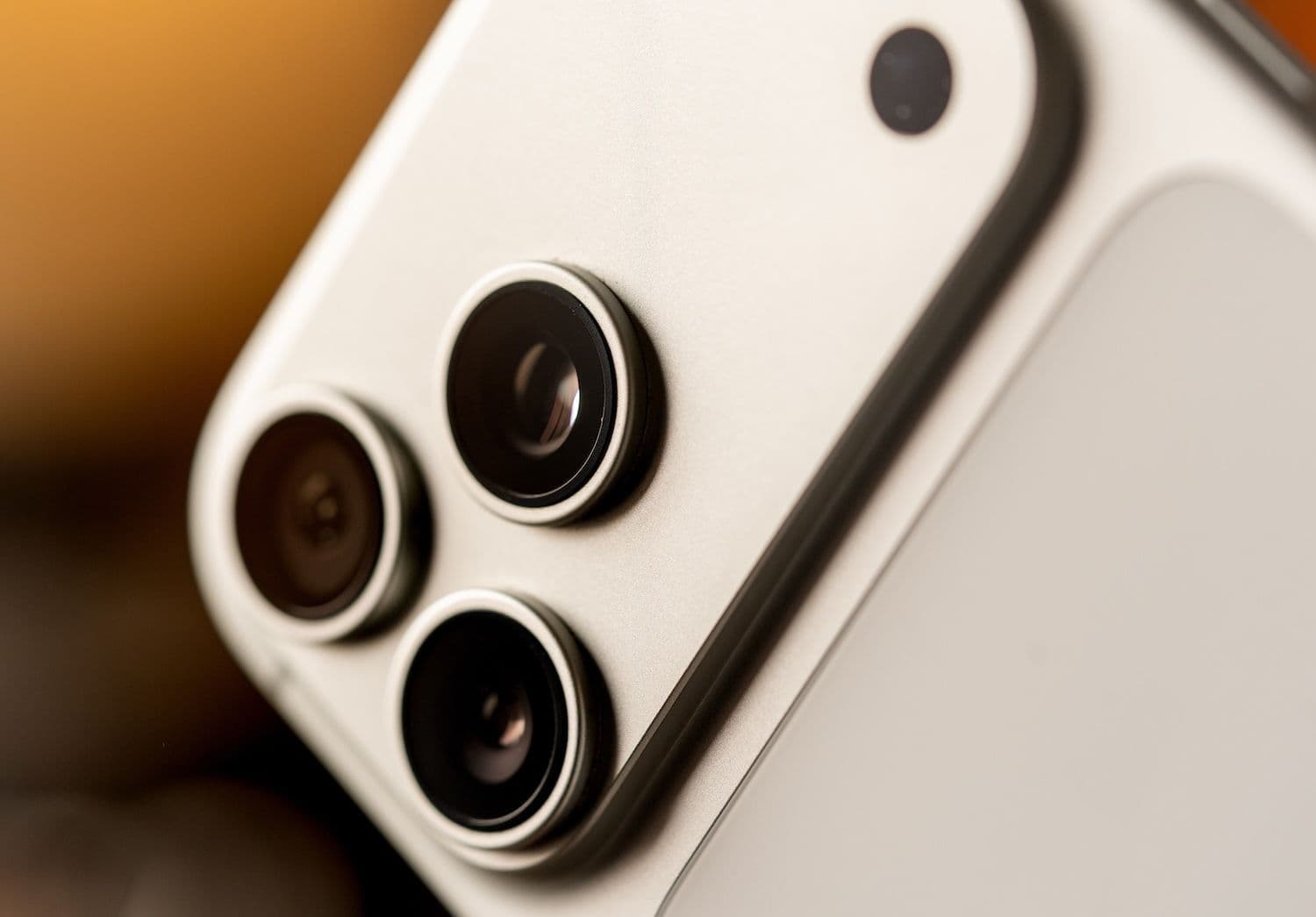 Cosmic Orange bows out as Apple lines up a wine-red Dark Cherry finish for the iPhone 18 Pro. (Image: Shutterstock)