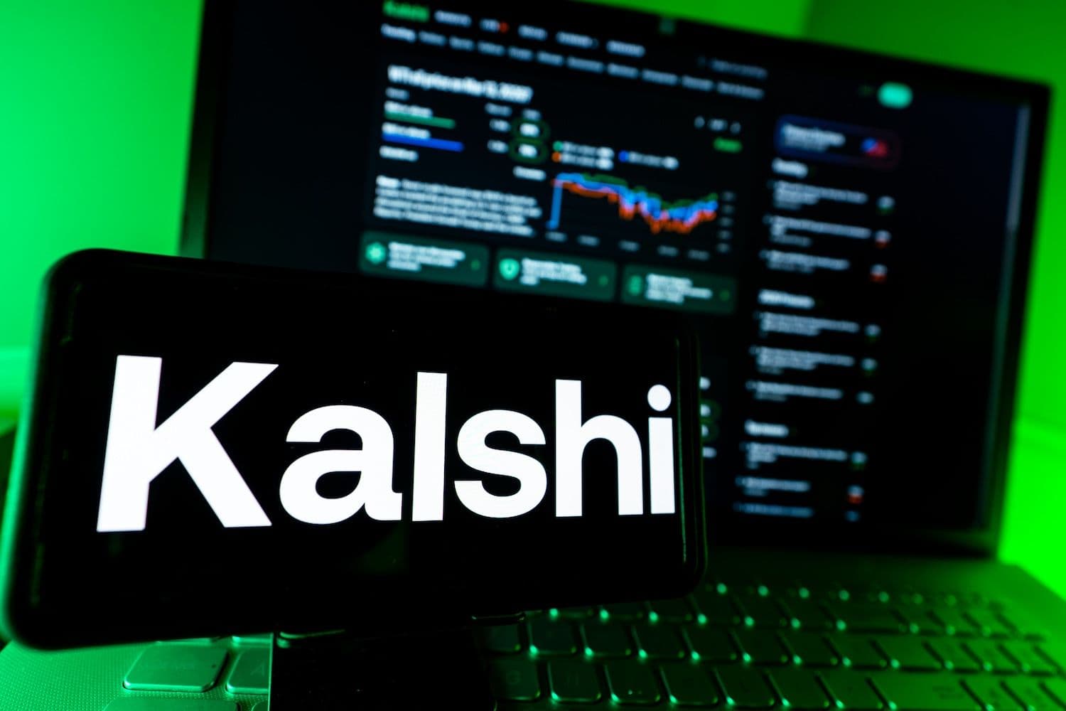 Citing $1.8B in one-Sunday prediction market trades, the NFL asked the Supreme Court to let states regulate Kalshi sports contracts (Image: Shutterstock)