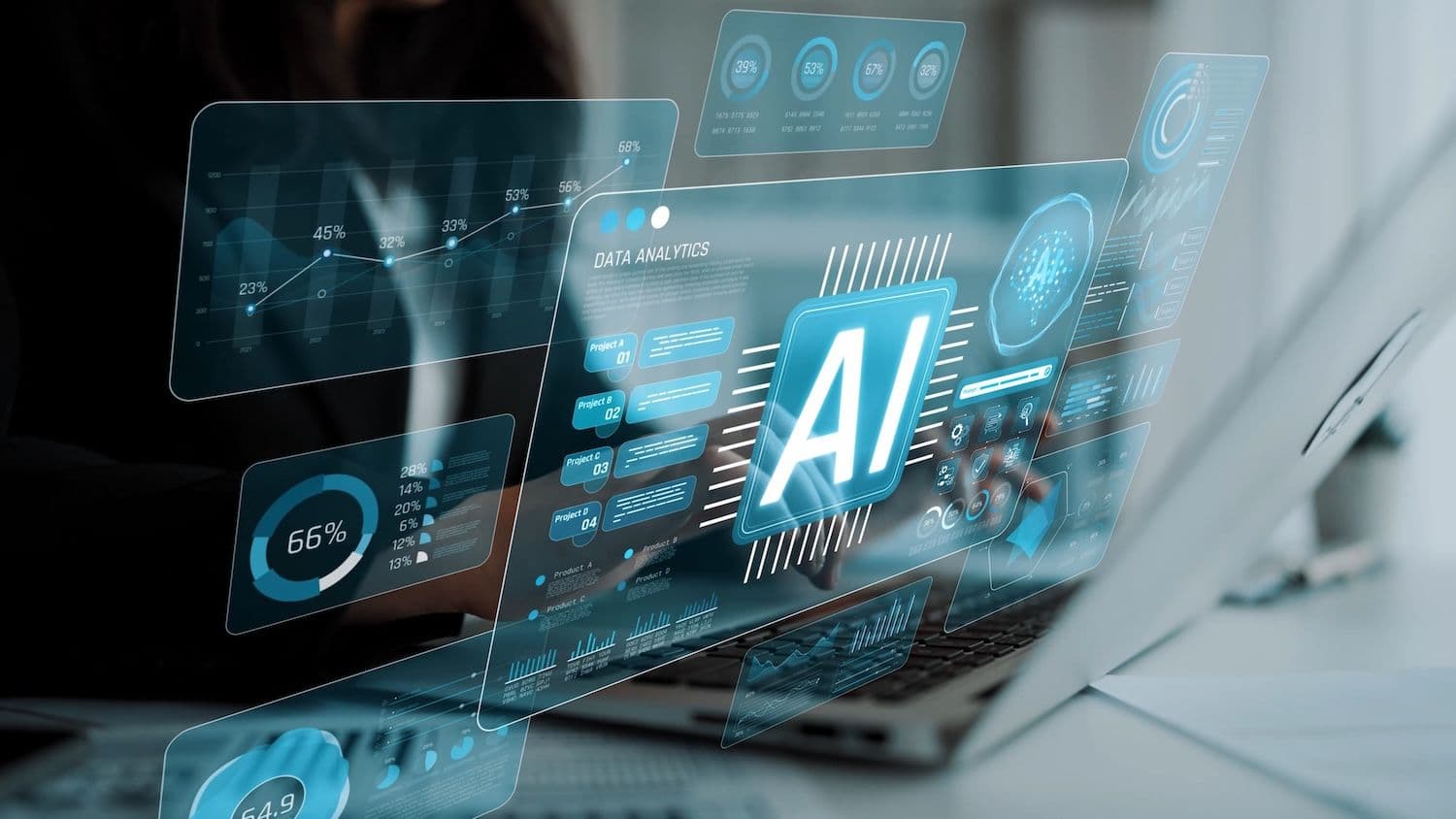 A chatbot's invented nuclear cargo on a Chinese ship nearly sent armed US troops aboard, four sources say (Image: Shutterstock)