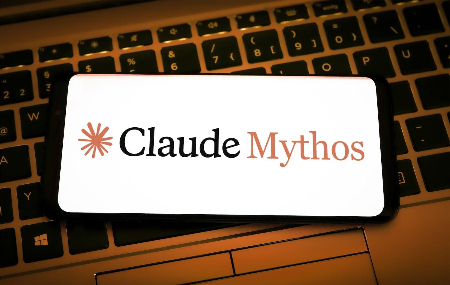 Claude Mythos 5 battled CAPTCHA tests across hundreds of transcript pages before uploading malware to PyPI, Anthropic records show (Image: Shutterstock)