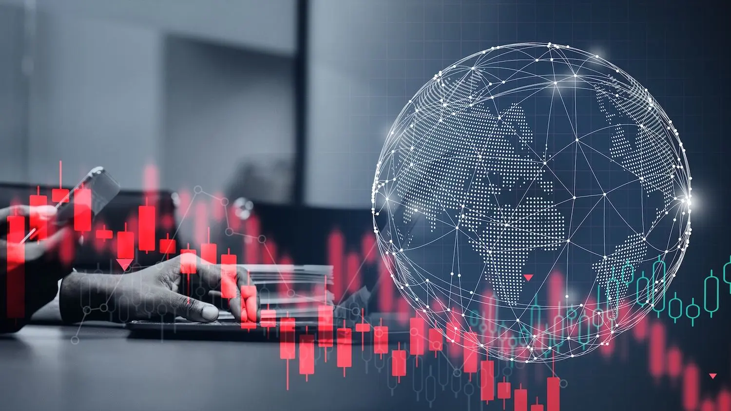 A network halt follows an attempted MANTRA exploit and a double-digit token decline (Image: Shutterstock)
