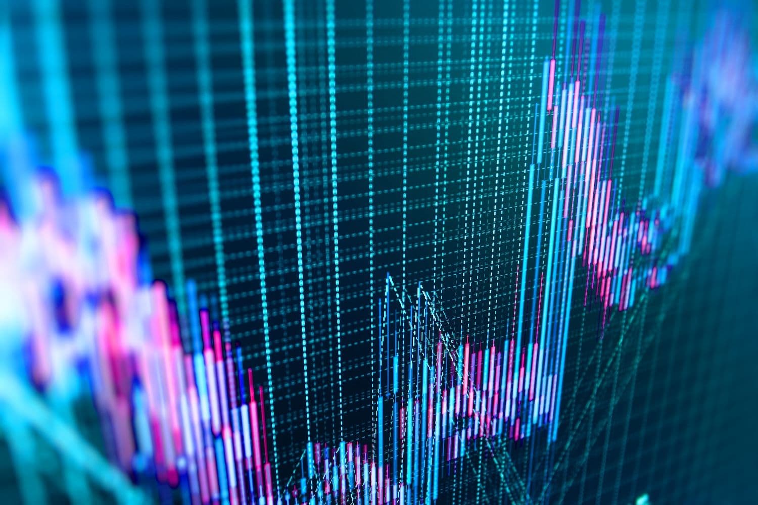 Fresh trading momentum puts NEAR’s $2.55 resistance test in focus after a 15% rally and a doubling in volume. (Image: Shutterstock)
